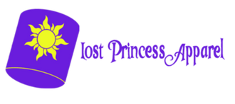 Lost Princess Apparel