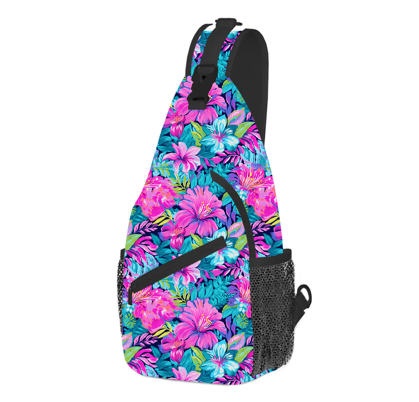 Pre-Order Summer Floral Sling Bag - Due to arrive late April/early May 2025