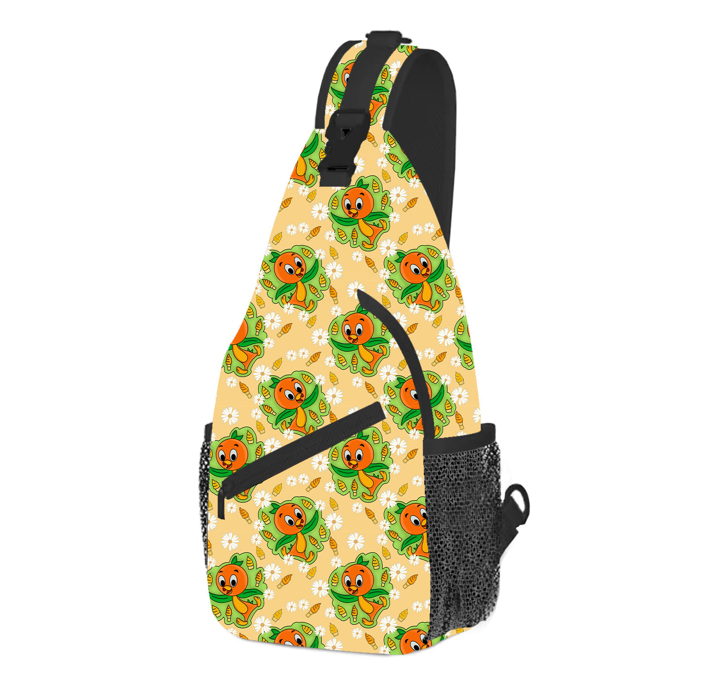 Pre-Order Sunshine Terrace Sling Bag - Due to arrive late April/early May 2025