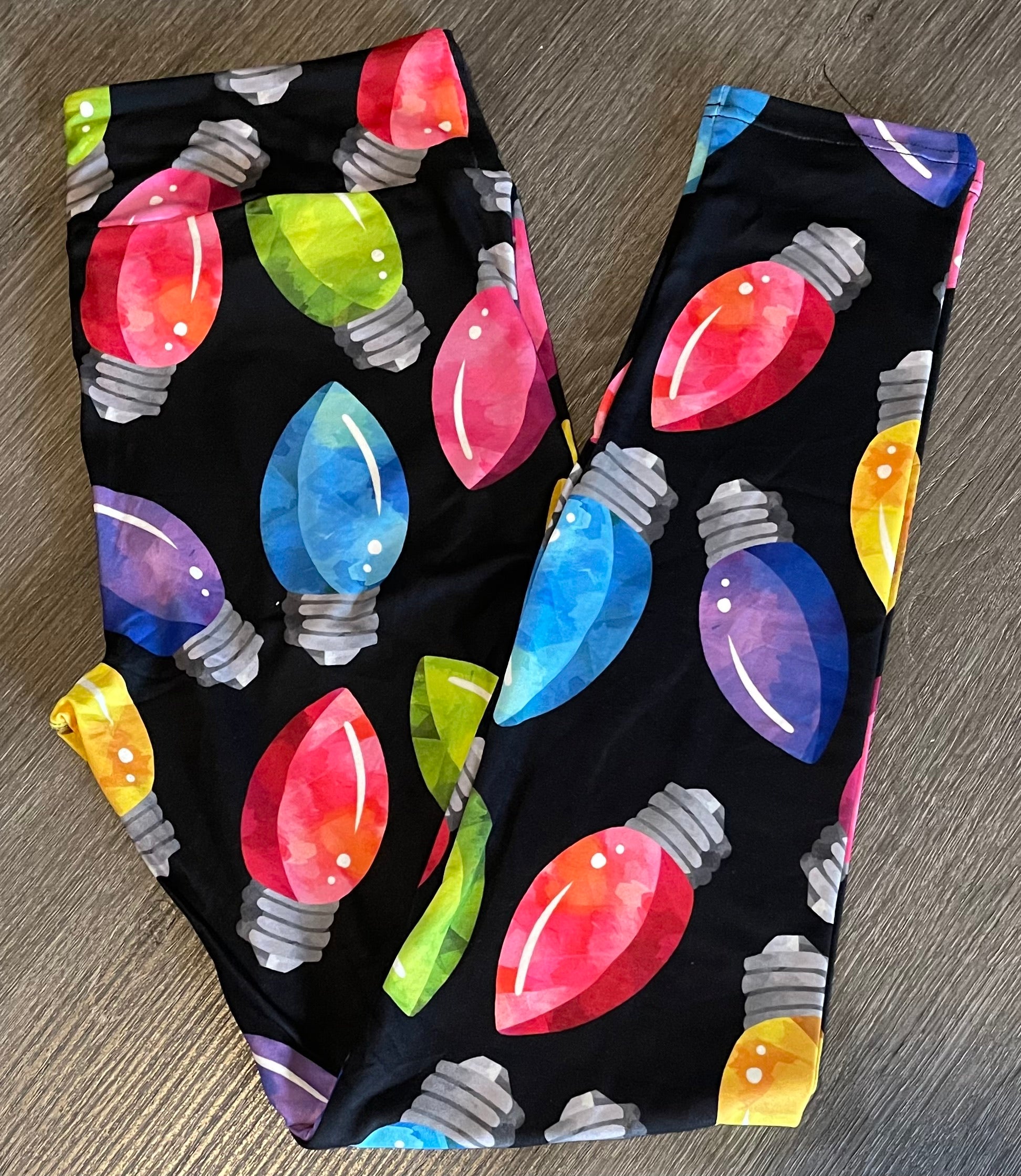 Light It Up Leggings