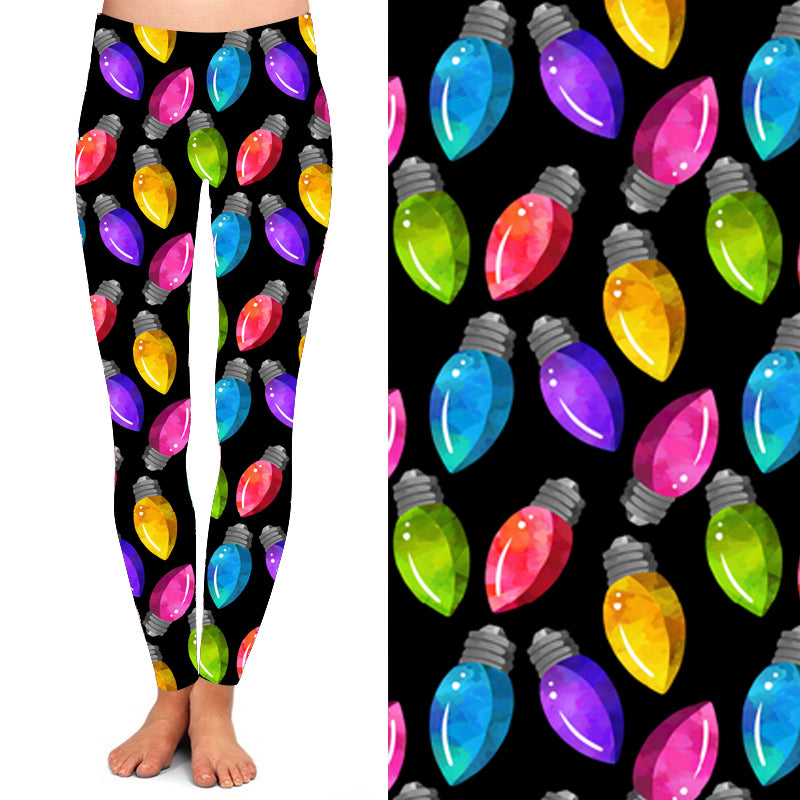 Light It Up Leggings