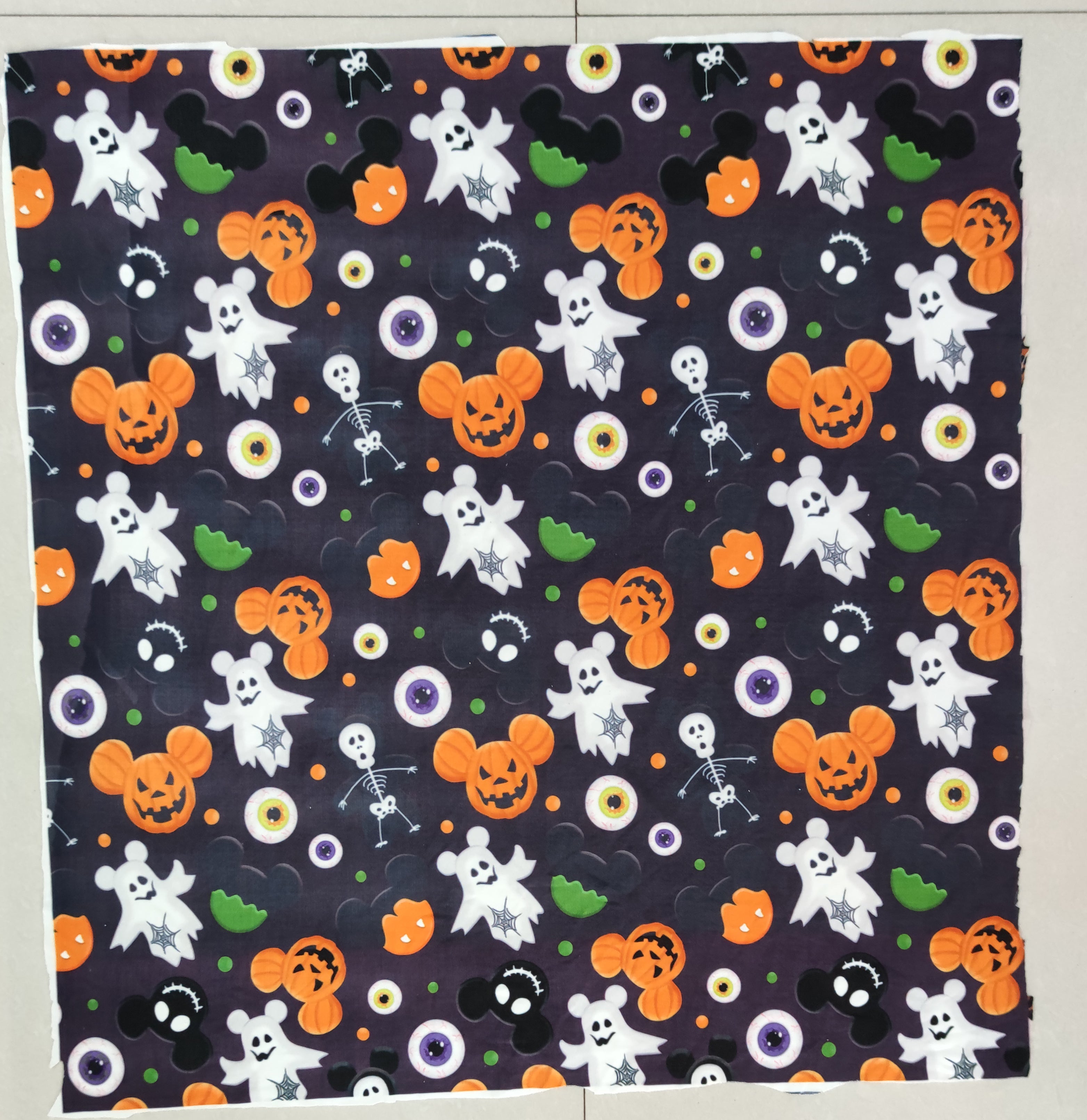 Short Magical Halloween Gracie Dress